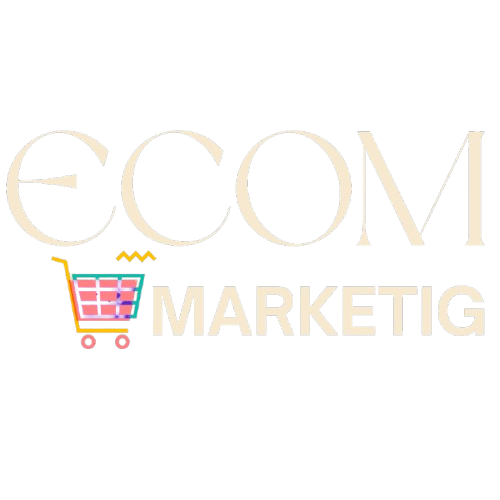 ecommarketing Structural Logo